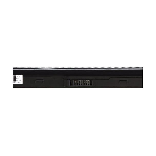 Bateri Green Cell AS02, 4400mAh, 10.8V, për ASUS - Zezë - 5