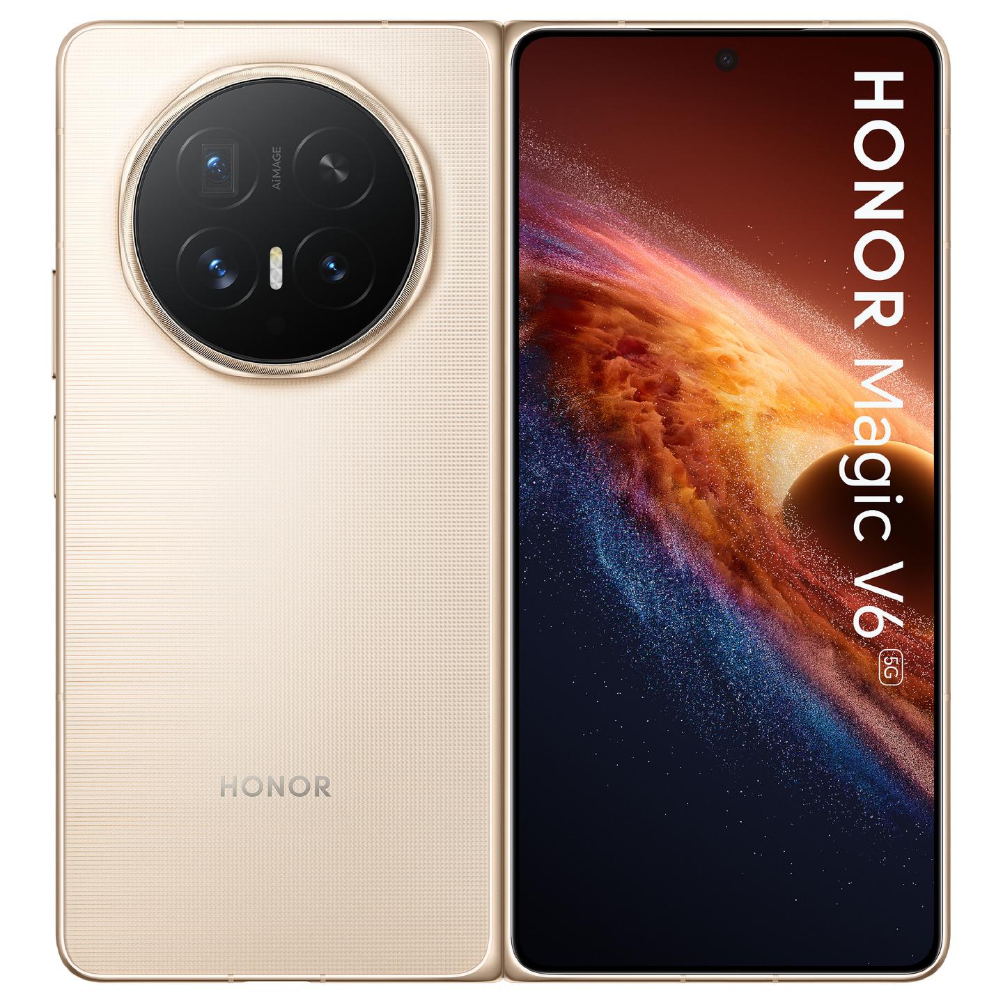 Telefon Honor Magic V6 / 16GB / 512GB / Dual SIM - Ari - 4