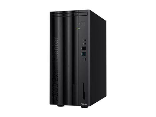 Kompjuter ASUS ExpertCenter D7 Mini Tower D701MER-714700751X, Core i7-14700, 32GB DDR5, 512GB, RTX 5060 8GB - Zezë - 2