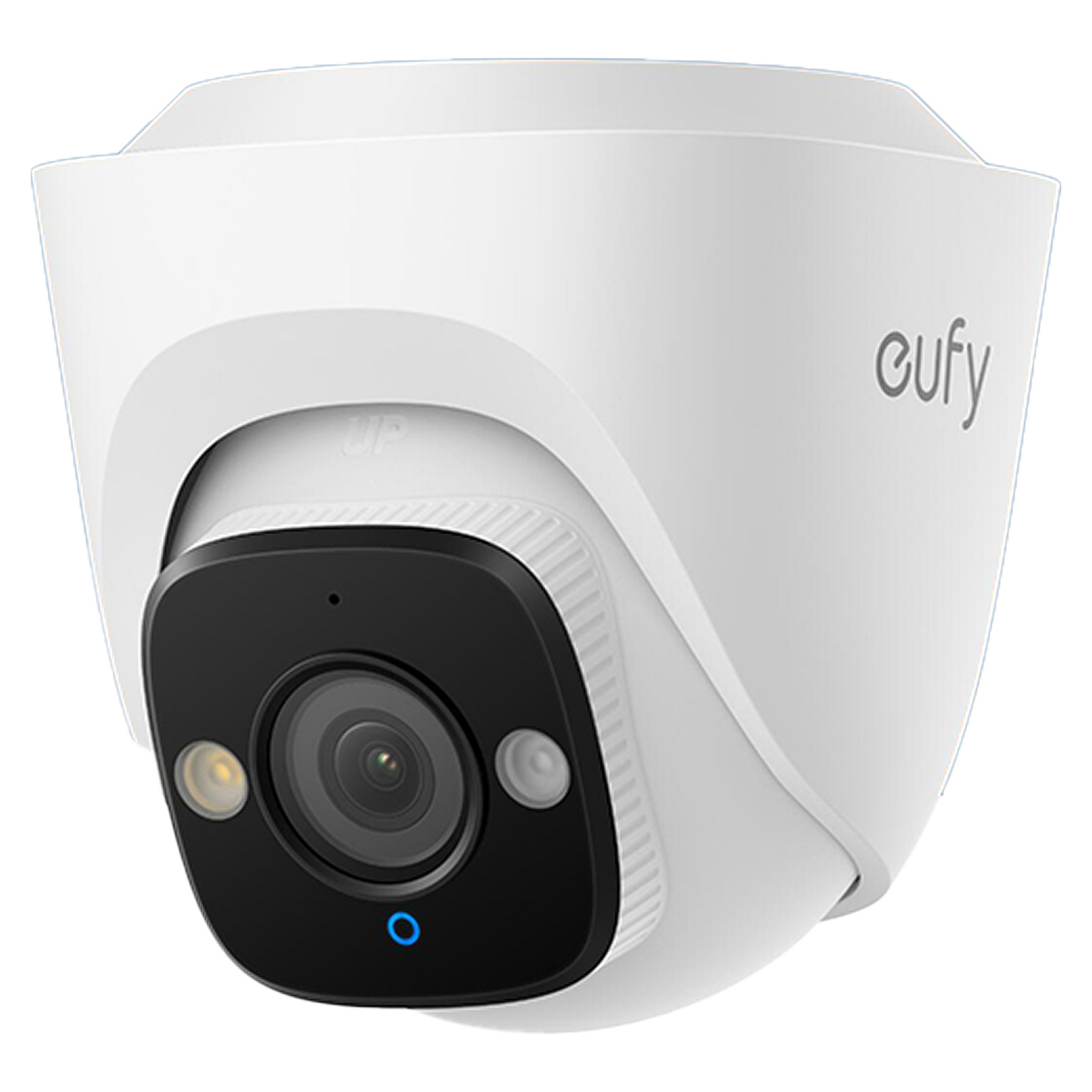 Kamerë Sigurie IP CCTV eufy E41 / NVR / 8 Kanale / 4K / HDD 2TB - Zezë/Gri/Bardhë - 2