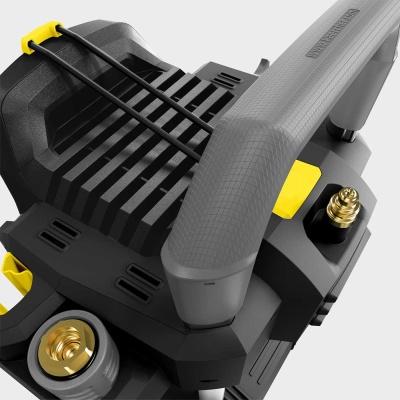 Pastrues me presion Kärcher HD 7/16-4 MX Plus Anniversary Edition / 160 Bar / 700 l/h / 15 m - Gri - 3