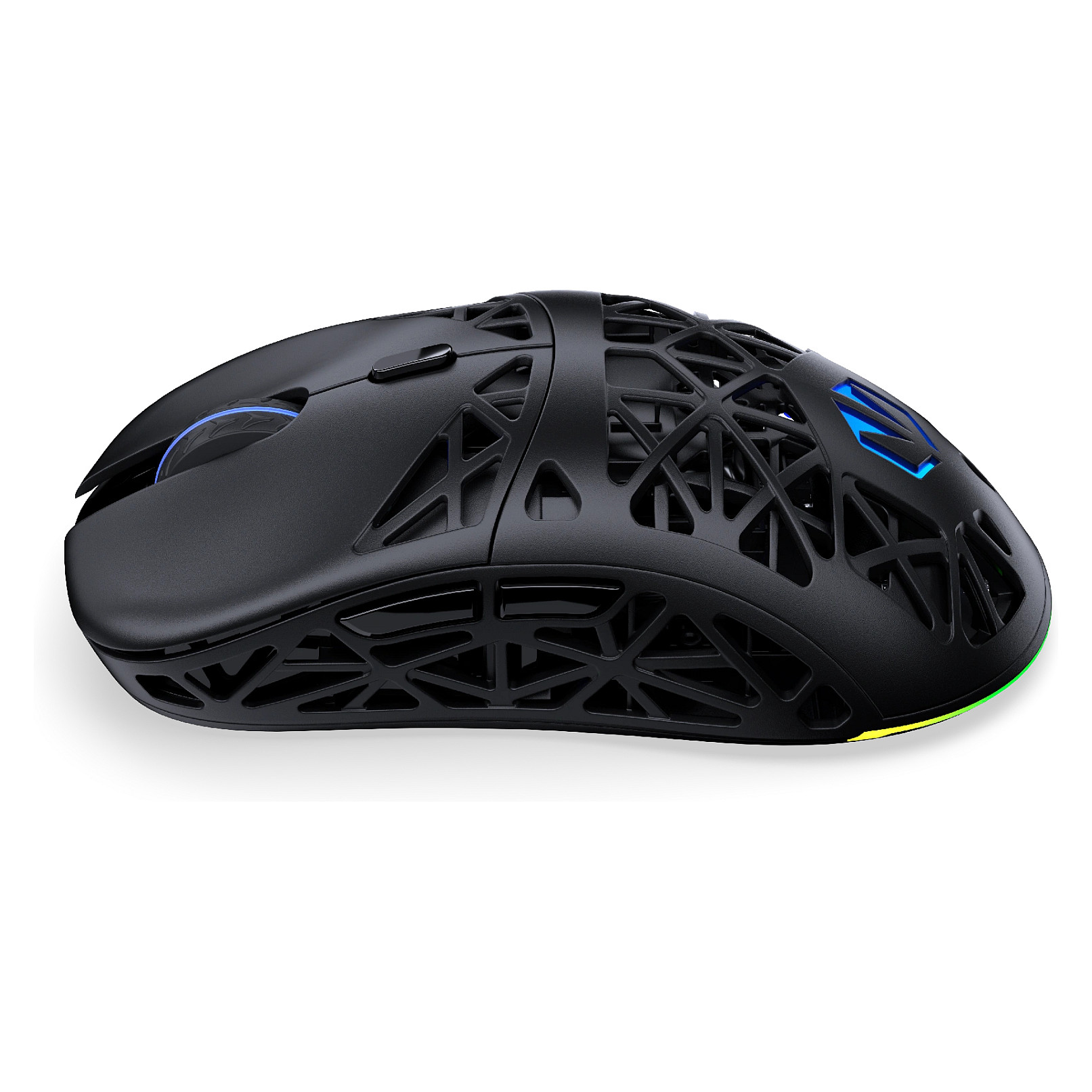 Maus pa kabllo ENDORFY EY6A016 / 26000 DPI / Bluetooth / 5 Butona - Zezë - 7