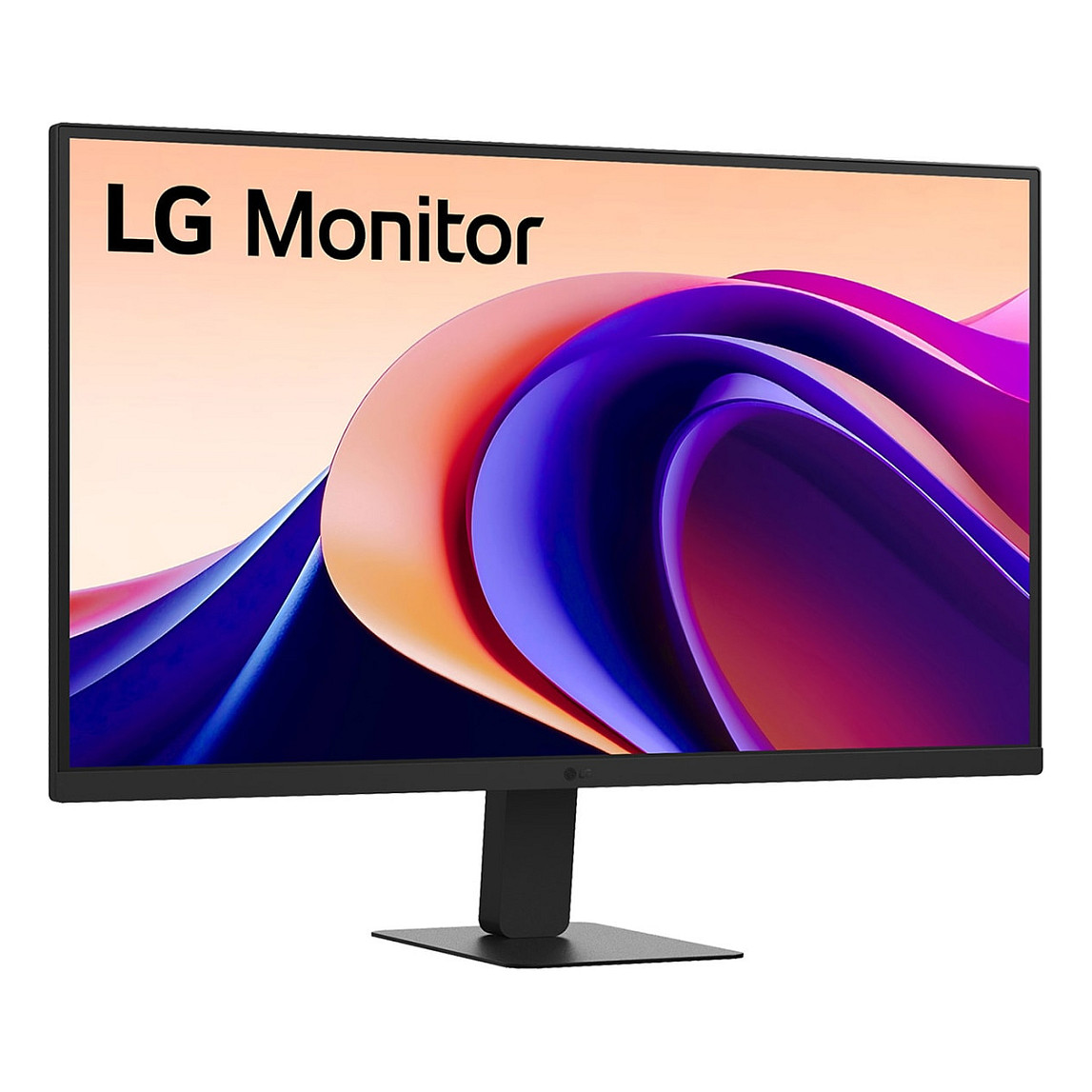 Monitor LG 27U631A-B / 27" / QHD IPS LCD / 100Hz / 5ms / USB-C+HDMI - Zezë - 3