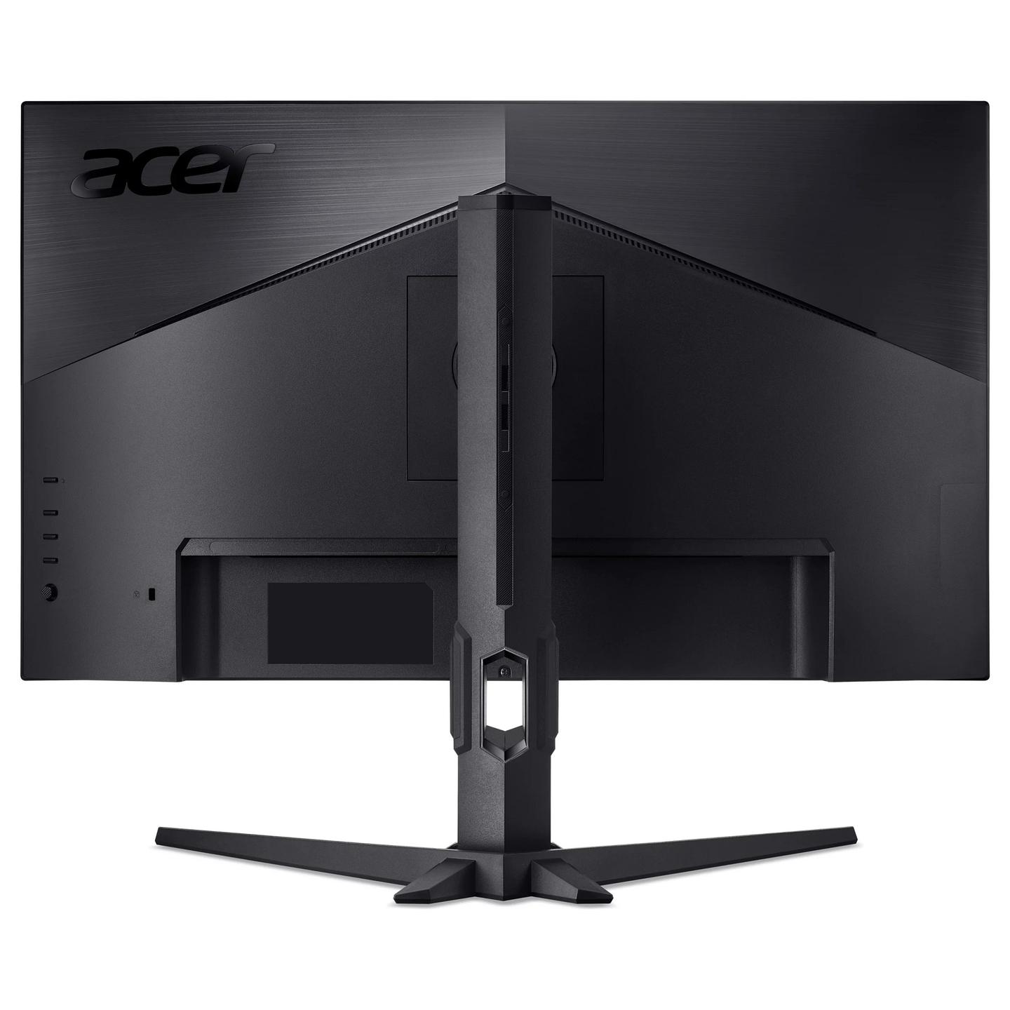 Monitor Gaming Acer Nitro XV270W3 / 27"/ Full HD IPS / LED / 240Hz / 0.5ms / HDMI+DP - Zezë - 7