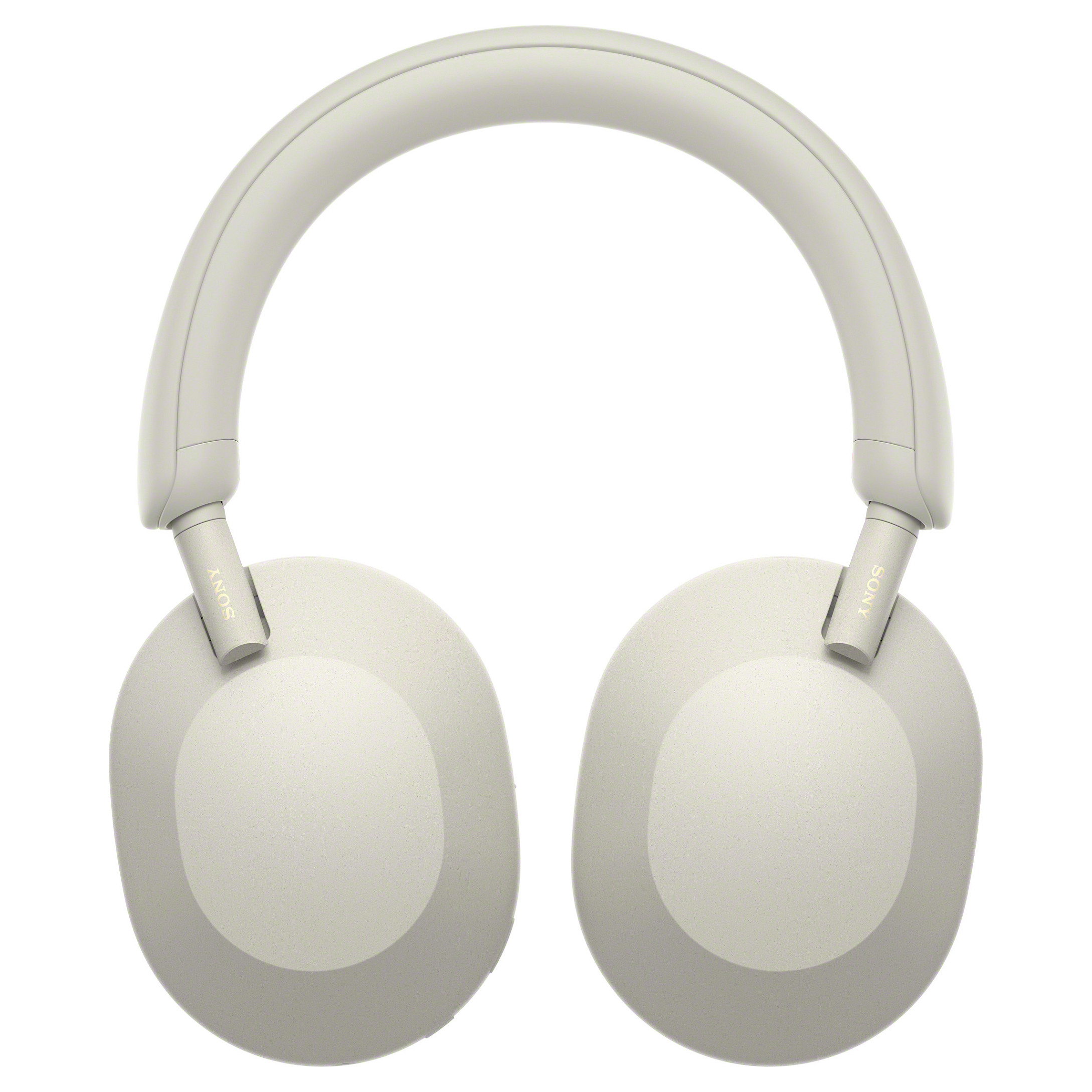 Kufje pa kabllo SONY WH-1000XM5 / Bluetooth 5.2 / 30mm / ANC / DSEE Extreme / 360 Reality Audio / Mikrofon - Argjend - 2