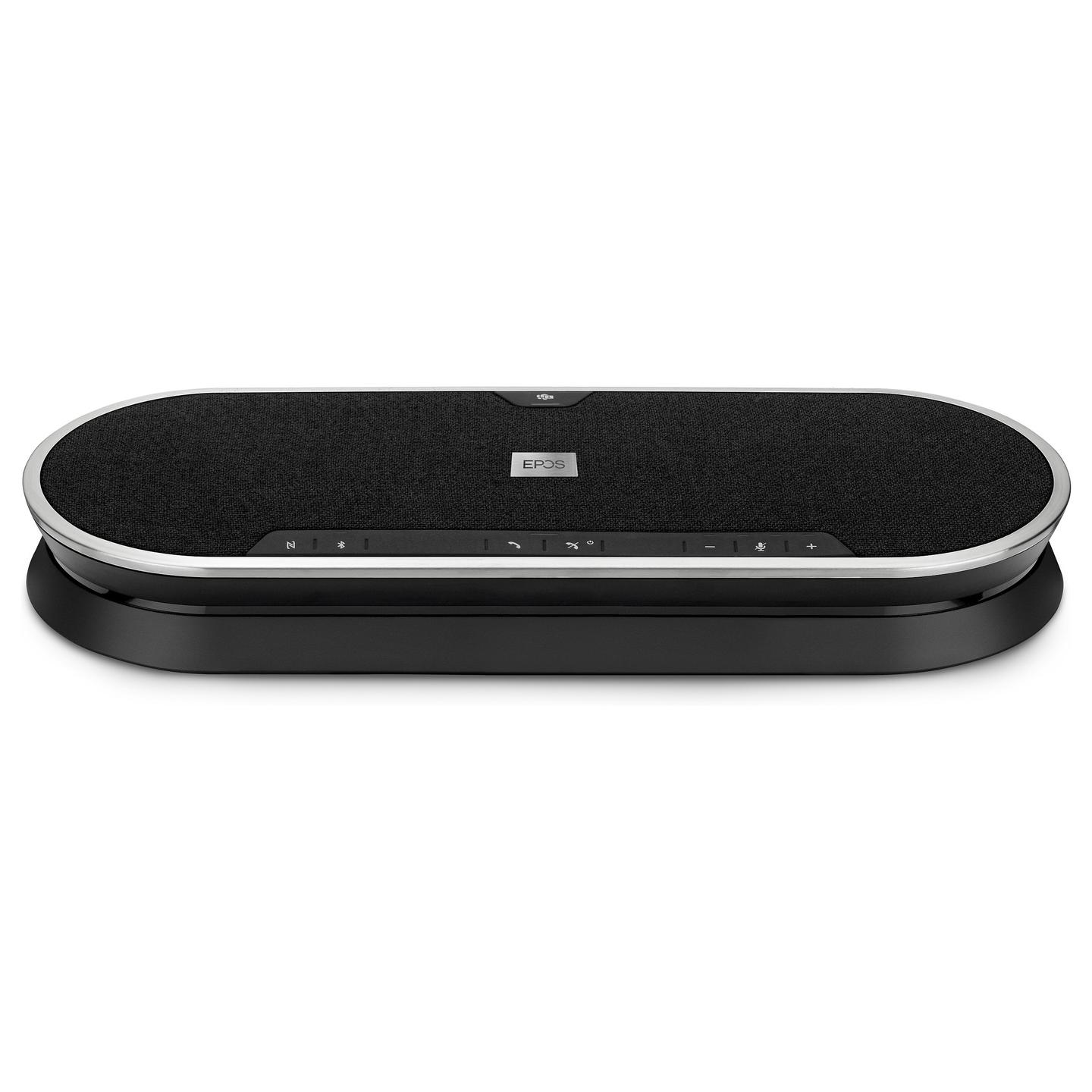 Altoparlant EPOS EXPAND 80T / Bluetooth 5.0 / USB-C / 6 Mikrofona MEMS / 360° / Microsoft Teams - Zezë - 10