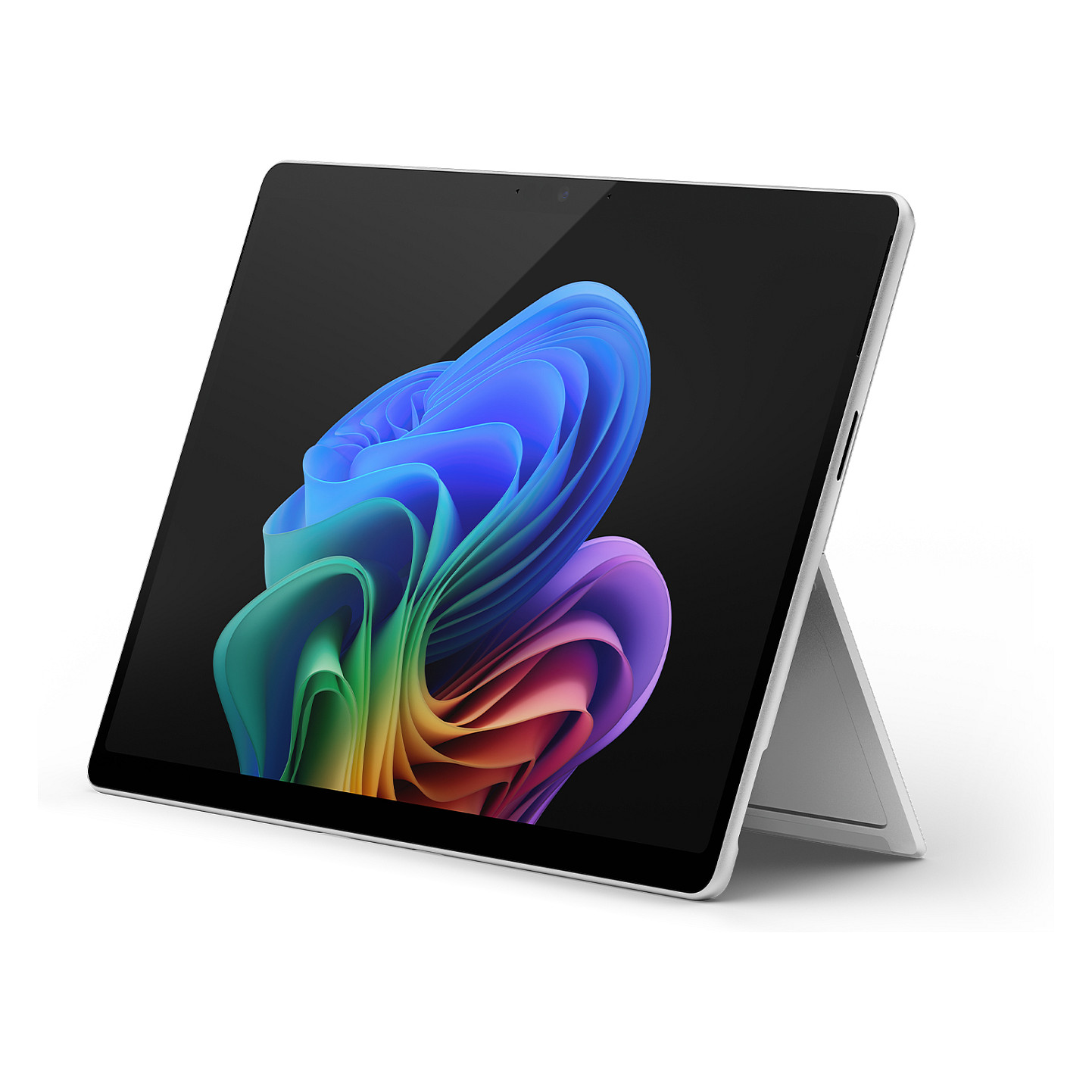 Tablet Microsoft Surface Pro 11 / 13" / OLED 120Hz / Snapdragon X Elite / 16GB / 512GB - Argjend