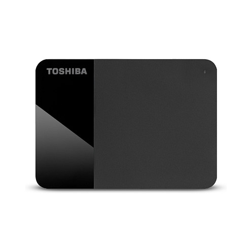 HDD e Jashtme Toshiba Canvio Ready / 1TB / 2.5" / USB 3.2 - 3