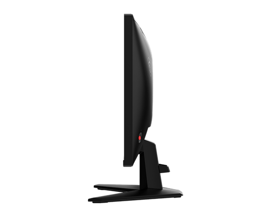 Monitor Gaming MSI MAG 255F E20 / 24.5" / Full HD Rapid IPS / 200Hz / 0.5ms / HDMI+DP - Zezë - 5