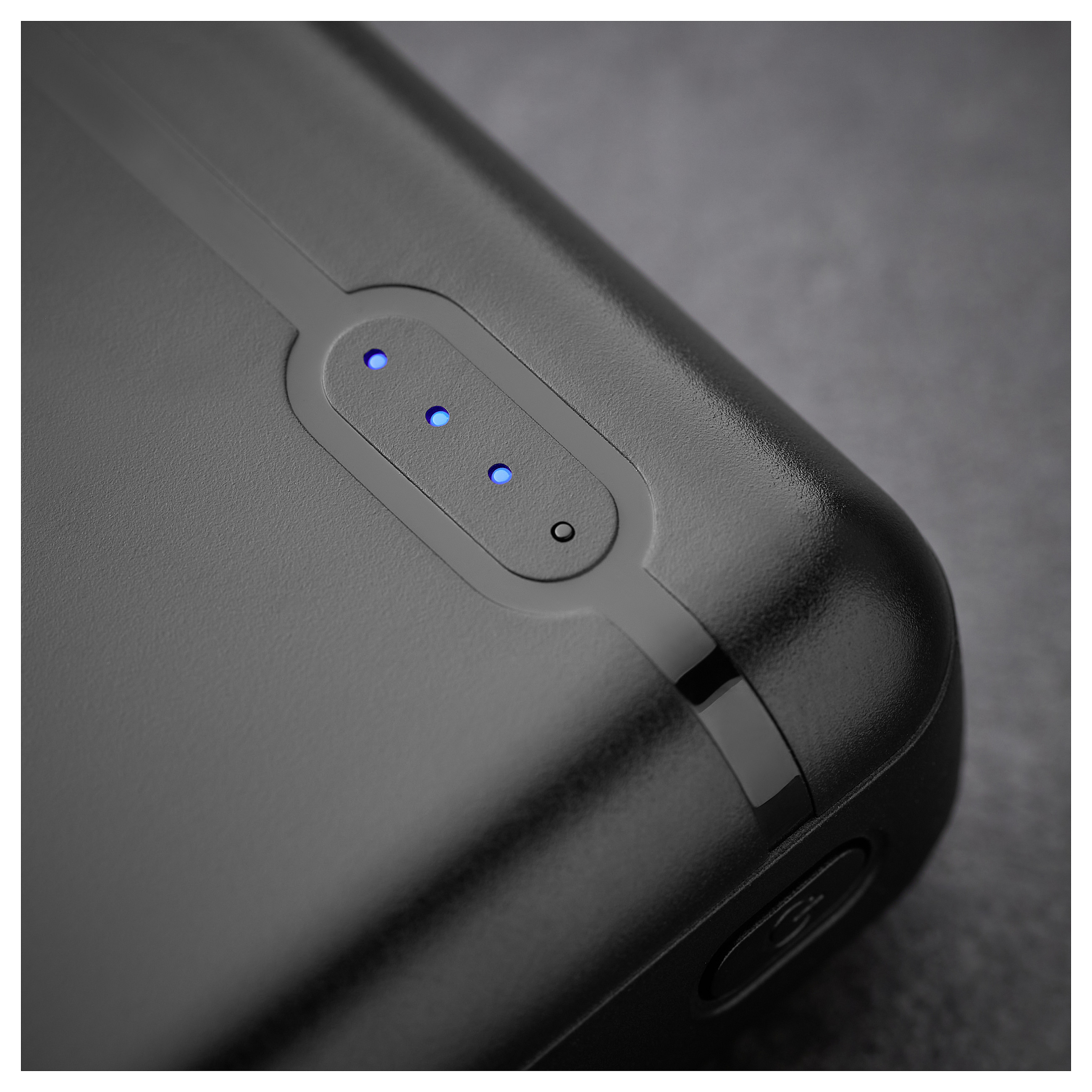 Powerbank Intenso XS20000 / 20.000mAh / 74Wh / USB-C / USB-A - Zezë - 8
