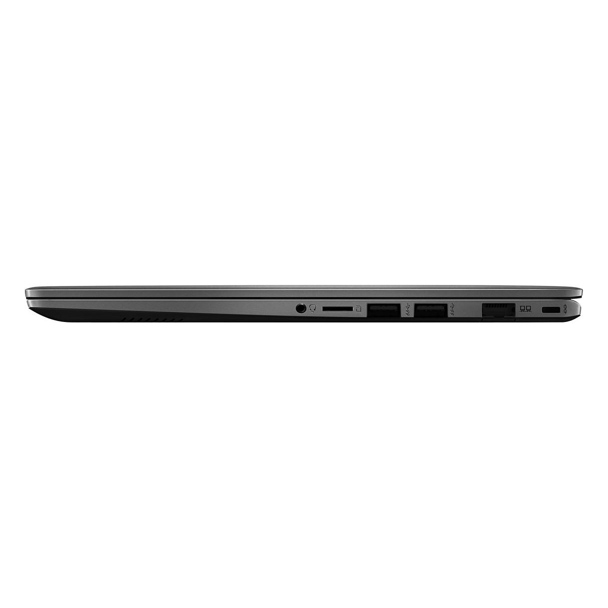 Laptop MSI Modern 14 F1MG-876FRNN, Core 5 120U, 16GB DDR4, 512GB, 14" FHD IPS 60Hz, Intel Graphics - Zezë - 6