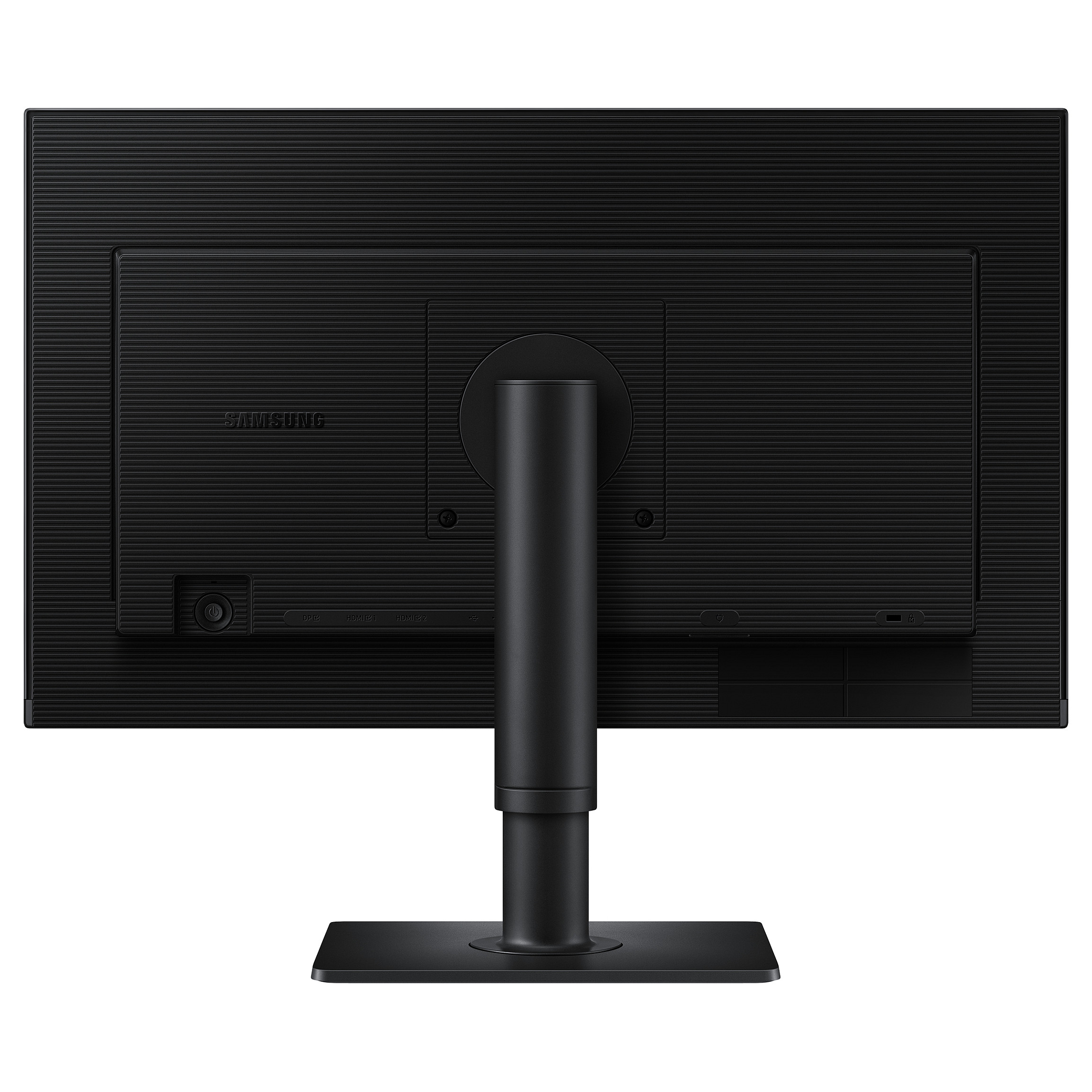 Monitor Samsung S40GD / 24" / Full HD IPS / 100Hz / 5ms / 2×HDMI+DisplayPort - Zezë - 7