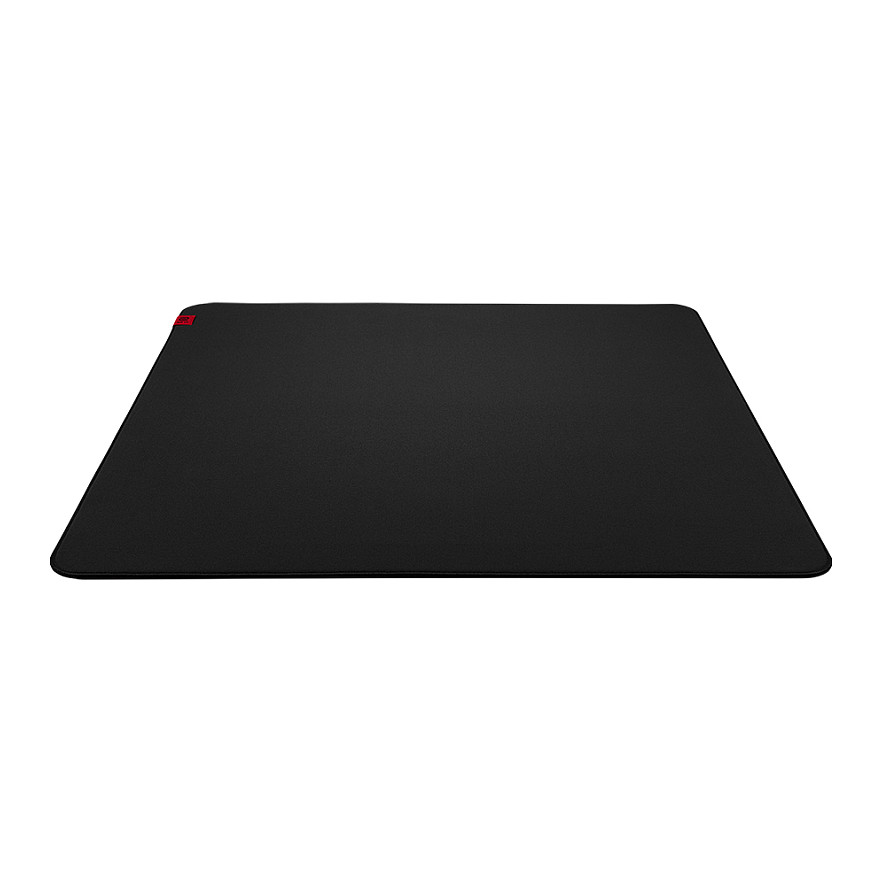 Mauspad Gaming ZOWIE H-SR III / Sipërfaqe Tekstile / Gome Anti-rrëshqitëse / 480 × 400 × 3.5 mm - Zezë