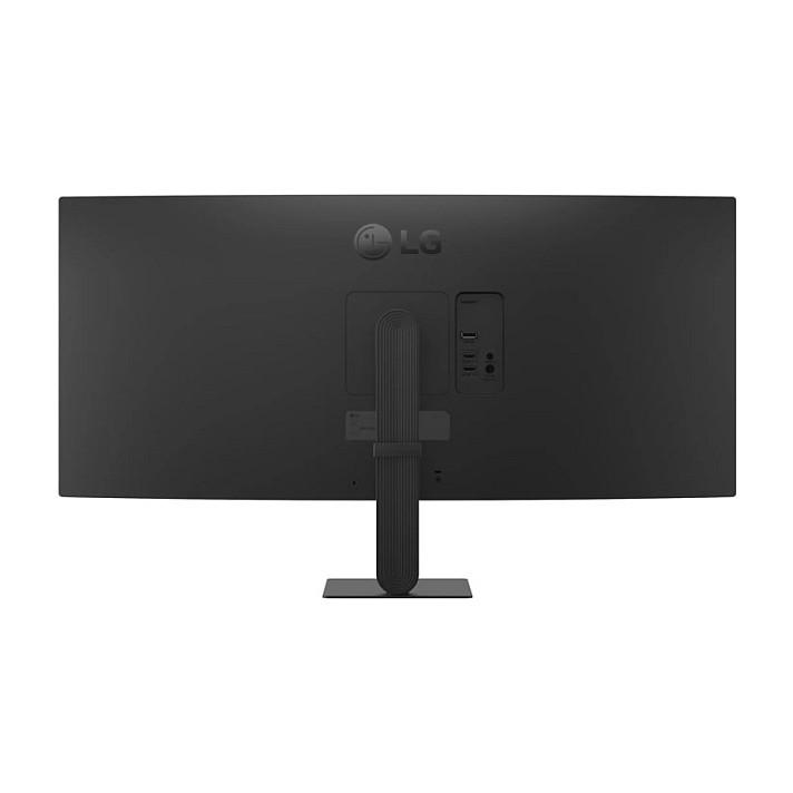 Monitor LG UltraWide 34U620B-B, 34", WQHD VA Curved, 144Hz, 5ms, 2xHDMI+DP - Zezë - 4