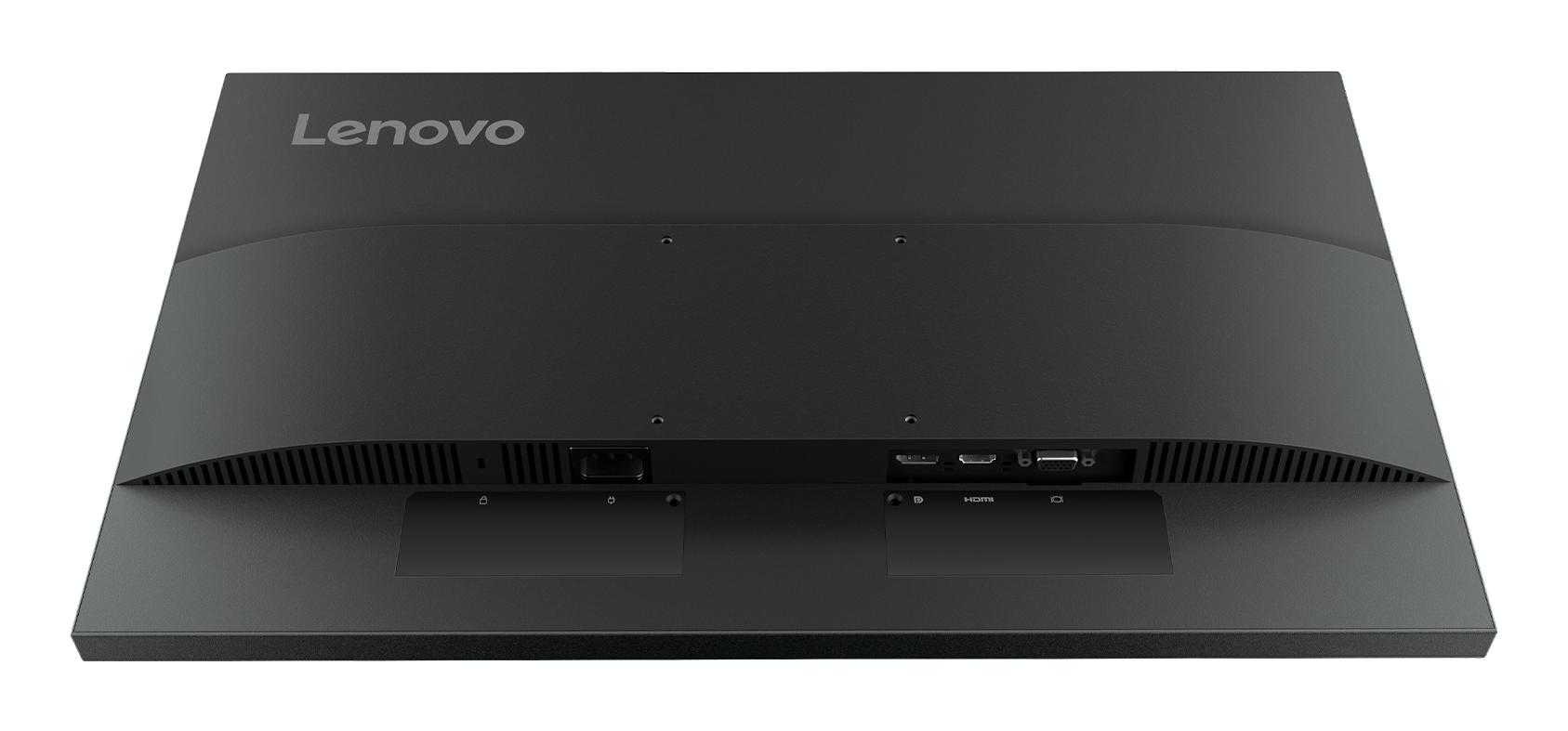 Monitor Lenovo ThinkVision E24-40 / 23.8" / Full HD IPS / 100Hz / 4ms / HDMI+DisplayPort - Zezë - 7