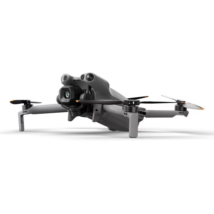 Drone DJI Mini 5 Pro Fly More Combo + RC 2 - Hiri - 6