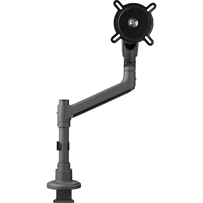 Mbajtëse për Monitor One For All DM5110, 17–50", 20kg, VESA 75x75–300x200, 360° - Zezë - 2