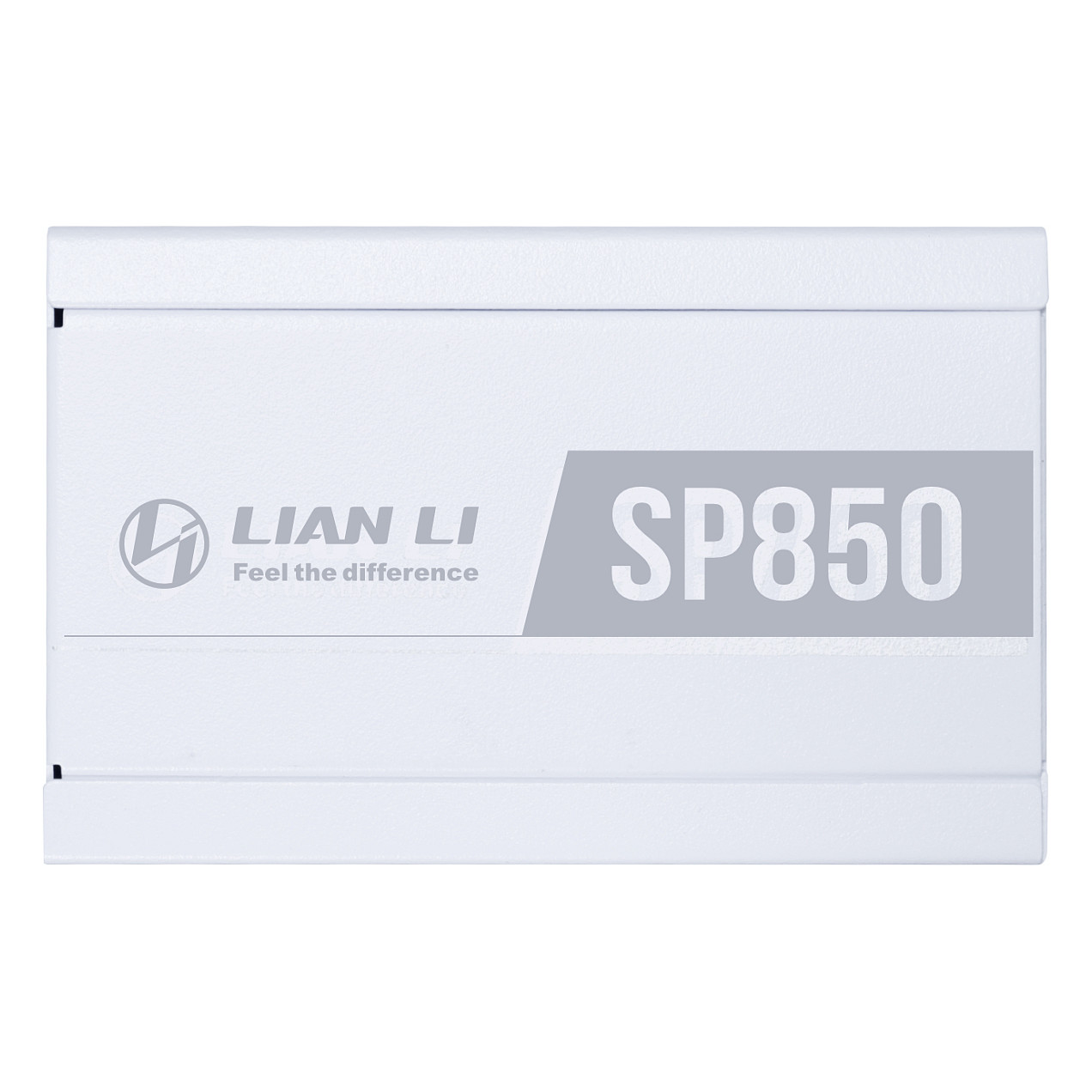 Furnizues Energjie Lian Li SP850 V2 Gold / 850W / ATX 3.1 / 80 PLUS Gold / PCIe 5.1 / SFX / Modular - Bardhë - 7