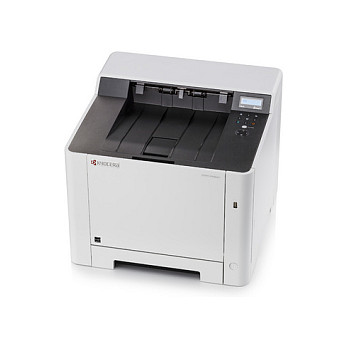 Printer Laser Kyocera ECOSYS P5026cdw / me Ngjyra A4 / 26 ppm / Printim Dupleks / 1200 x 1200 DPI – Zezë/Bardhë - 4