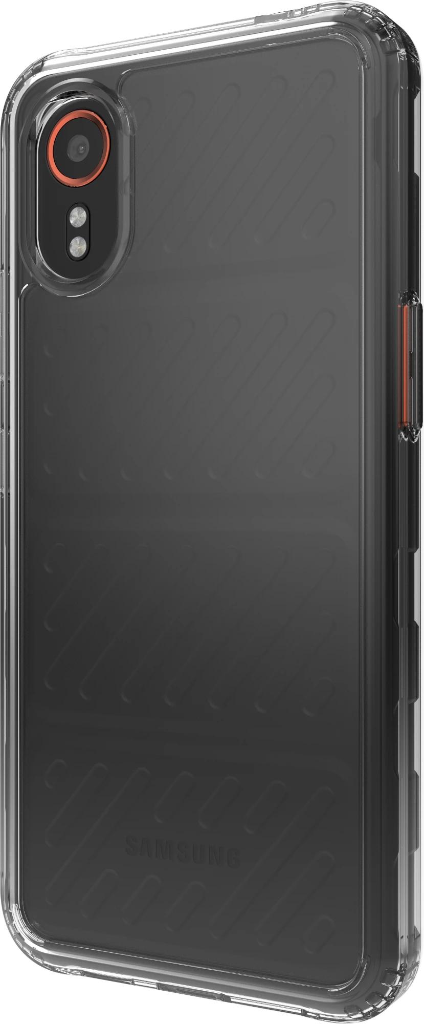 Case për Telefon iFrogz Defence, 302316227, për Samsung Galaxy XCover 7 - Transparent - 3