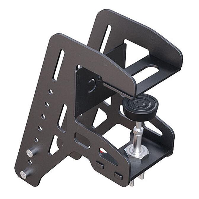 Aksesorë për Kontroller VIRPIL Controls Desk Mount V4 / S / Quick Release / 9–63mm – Zezë - 3