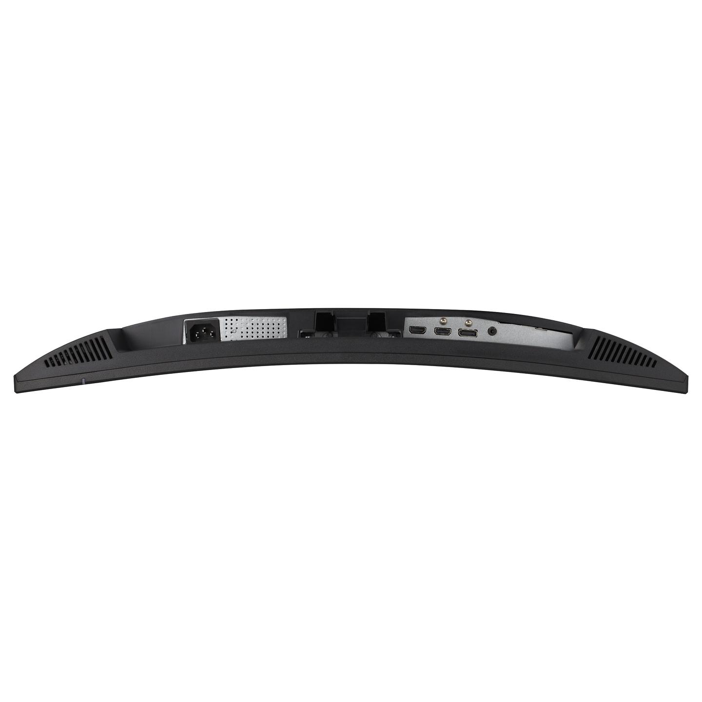 Monitor Gaming ASUS TUF Gaming VG27VQM1B-J / 27" / Full HD Fast VA / 280Hz / 1ms / HDMI+DP - Zezë - 4