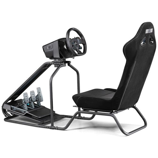 Karrige Next Level Racing RC Essential / Simulator Cockpit / GT / Direct Drive deri 13 Nm / NLR-R016 - Zezë - 2