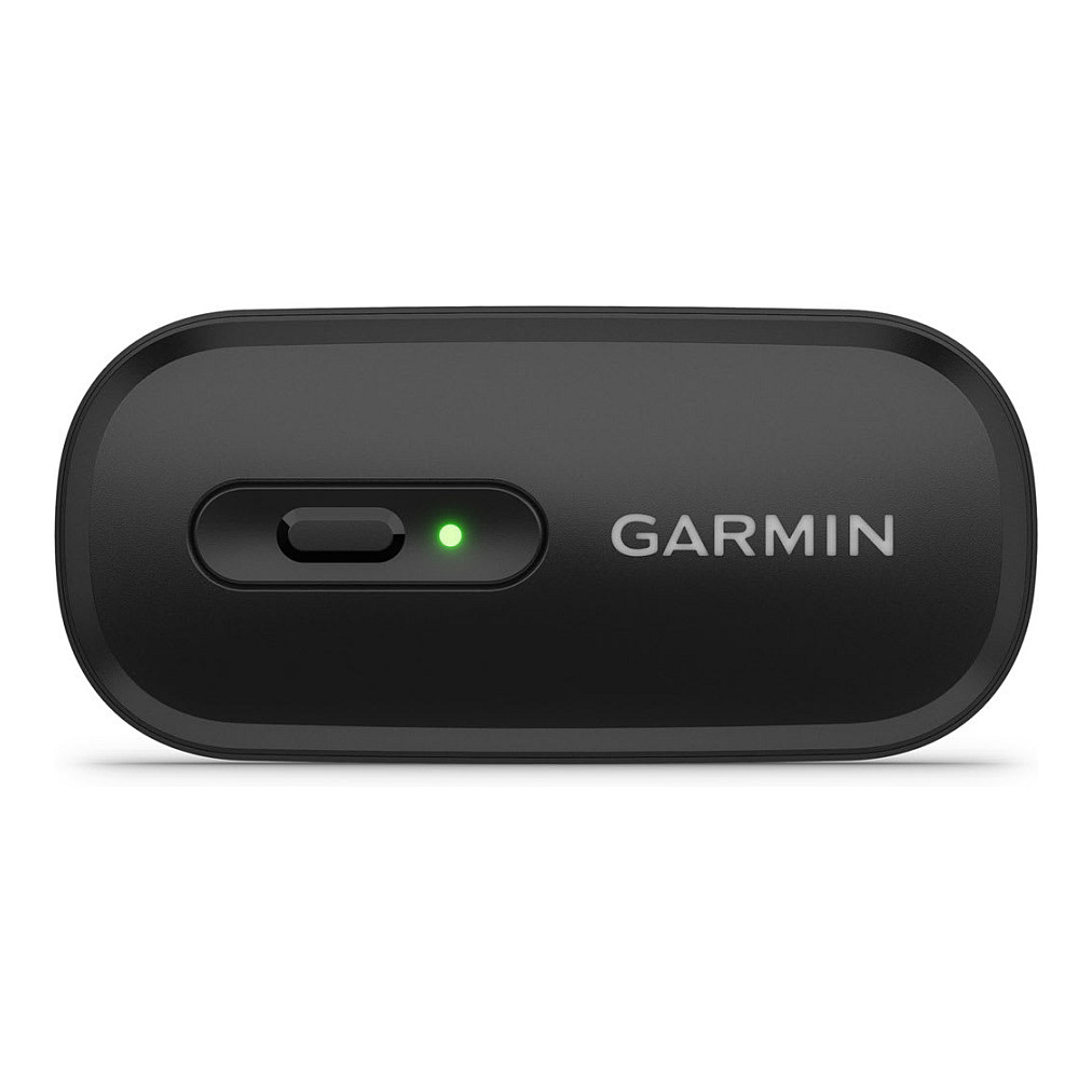 Monitorues Garmin HRM 200 / Bluetooth / ANT+ / 3 ATM - Zezë - 2