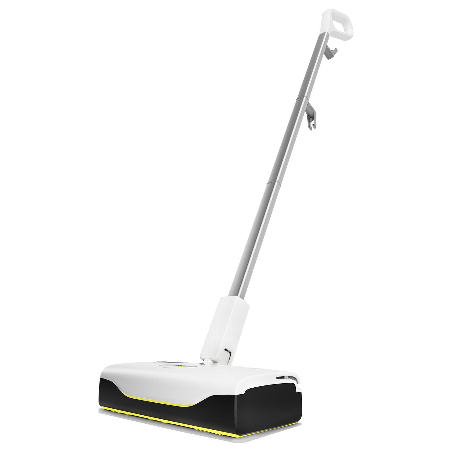 Pastrues me avull Kärcher SC 1 UPRIGHT / 1300W / 0.2L / EasyFix - Bardhë/Zezë - 11