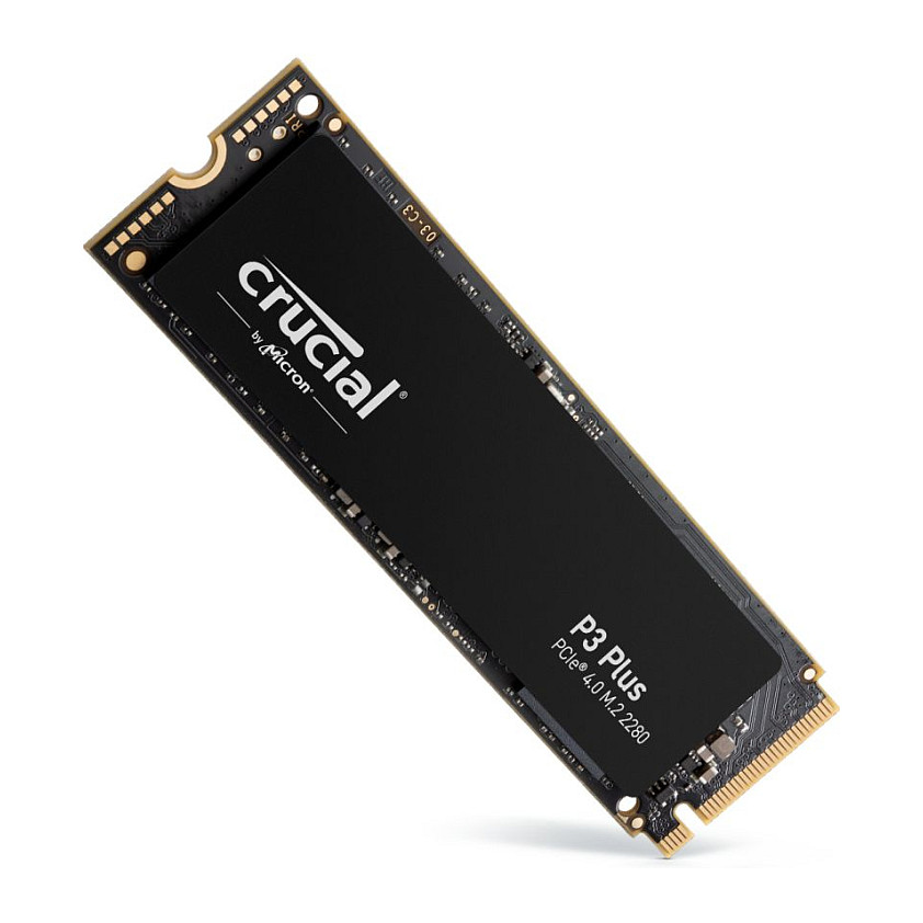 SSD e Brendshme Crucial P3 Plus / 2TB / M.2 - 2