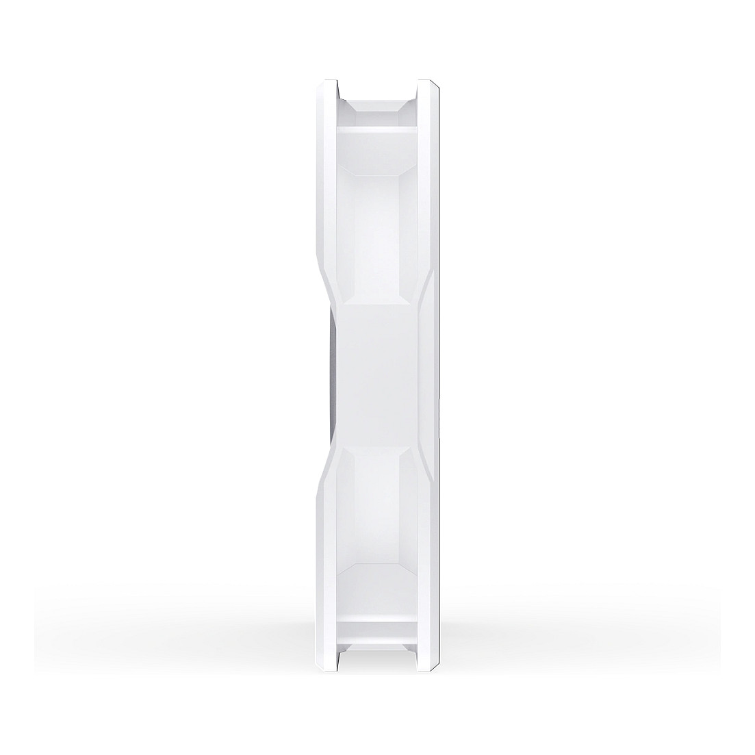 tohës për Kasë Endorfy Stratus / 120mm / 200-1400 RPM / ARGB / PWM – Bardhë - 14