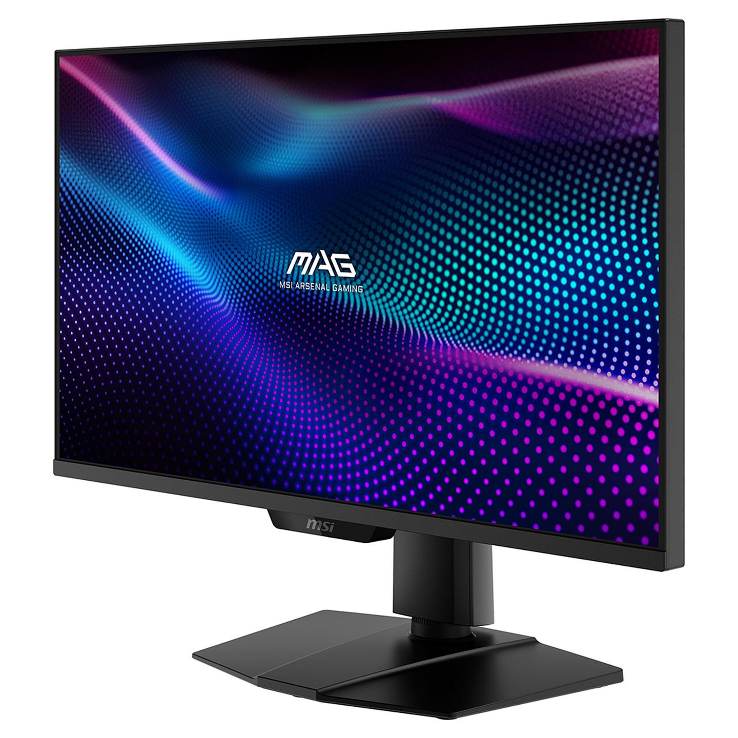 Monitor Gaming MSI MAG 274UPDF E16M, 27", 4K UHD Rapid IPS Mini-LED, 160Hz, 0.5ms, HDMI+DP+USB-C - Zezë - 5