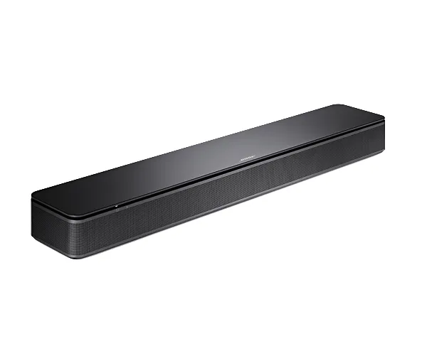 Altoparlant Bose TV Speaker / 3.0 / 100W / Bluetooth / HDMI ARC / Optik - Zezë - 4