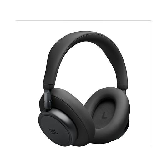 Kufje pa kabllo JBL Live 780NC / Over-Ear / Bluetooth 6.0 / 40mm / 10-40000Hz / True Adaptive Noise Cancelling 2.0 / Multipoint - Zezë - 6