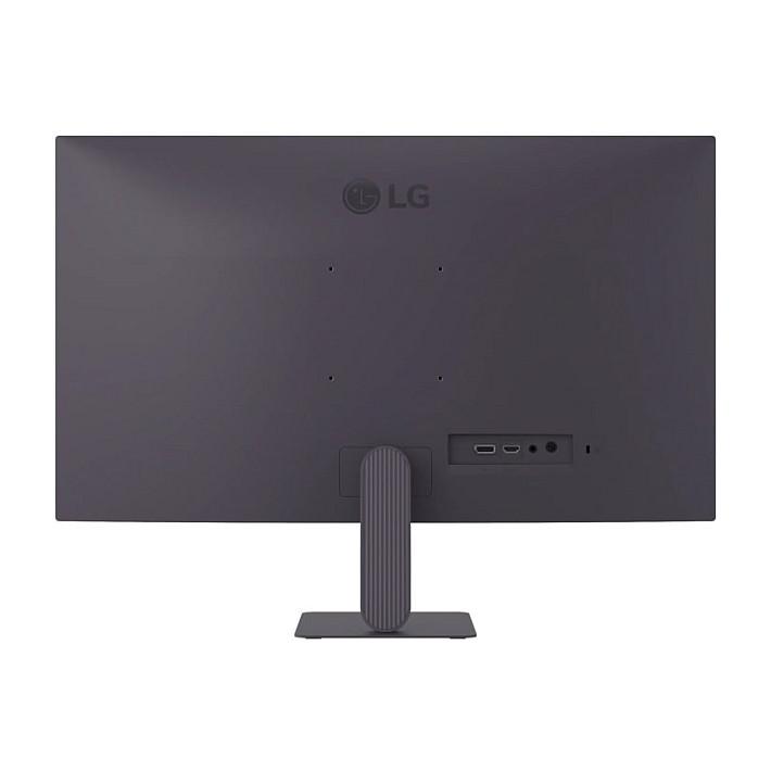 Monitor Gaming LG UltraGear G4 24G411B-B, 23.8", Full HD IPS, 144Hz, 5ms, HDMI+DP - Zezë - 4