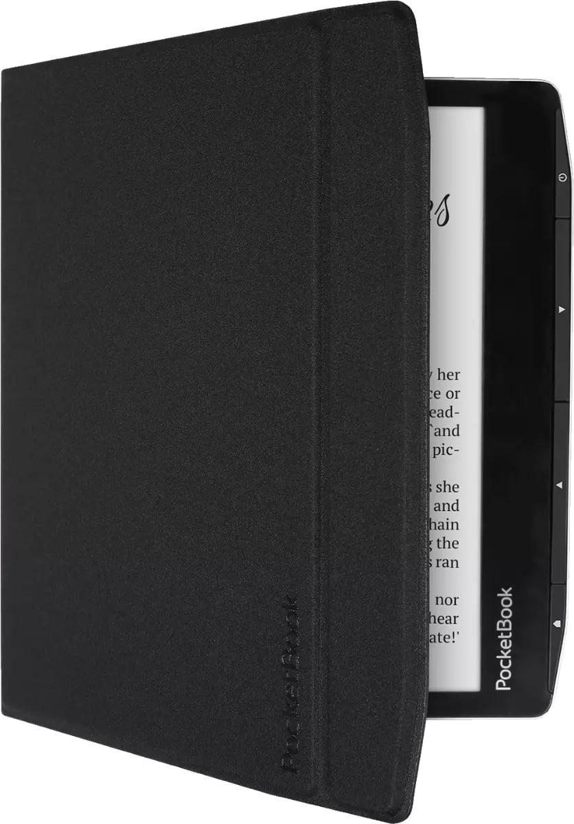 Aksesorë për E-book PocketBook Era 7" Flip / HN-FP-PU-700-GG-WW / 7" / Era & Era Color / Sleep-Wake – Zezë - 3