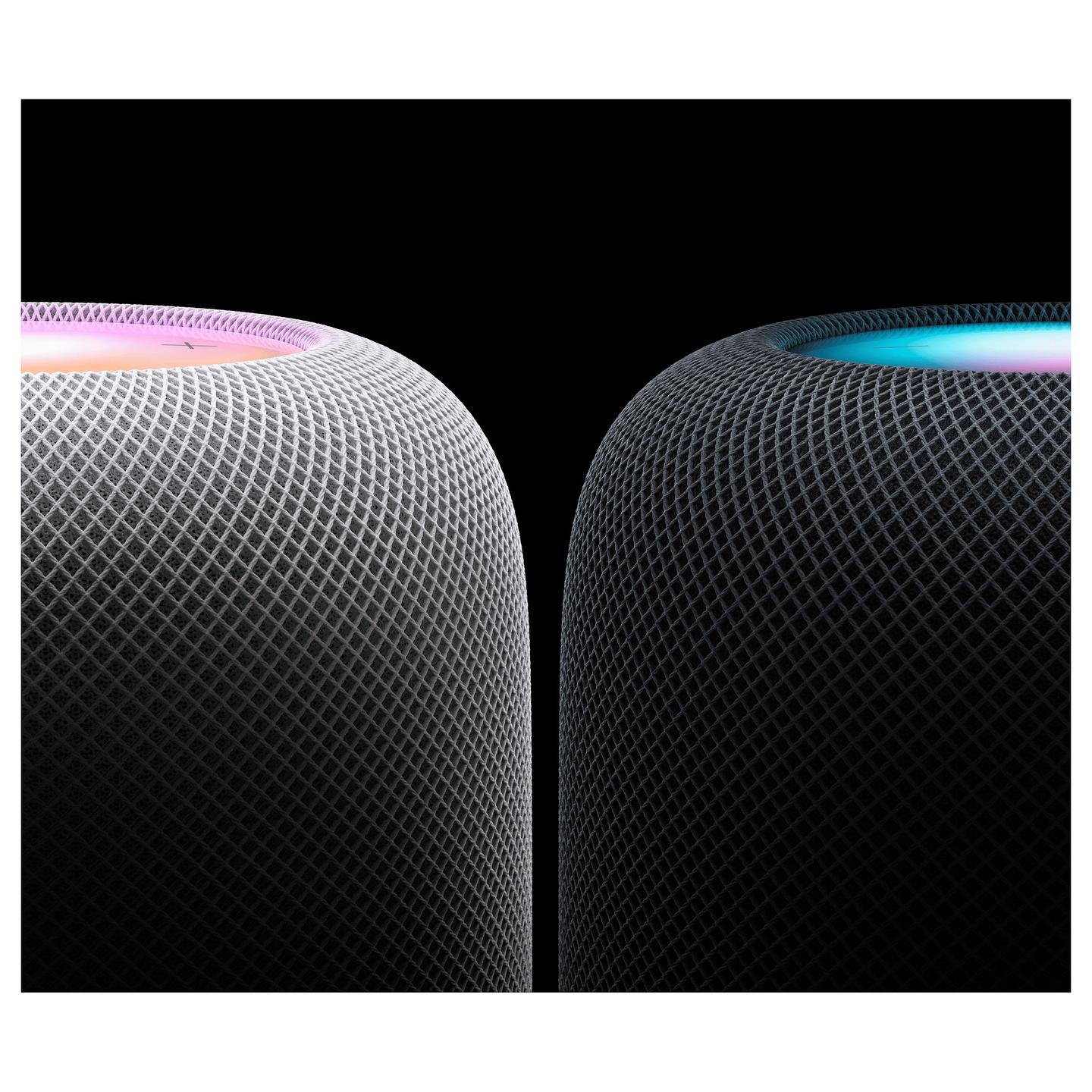 Apple HomePod / Siri / Wi-Fi / Touch / Woofer 10.2cm – Zezë - 2