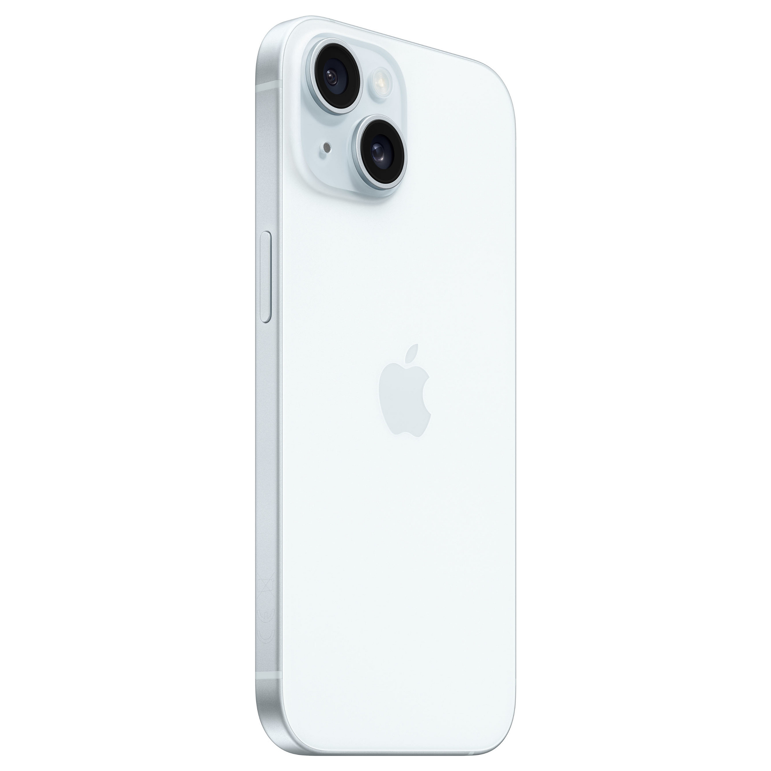 Apple iPhone 15 / 128GB - Blue - 2