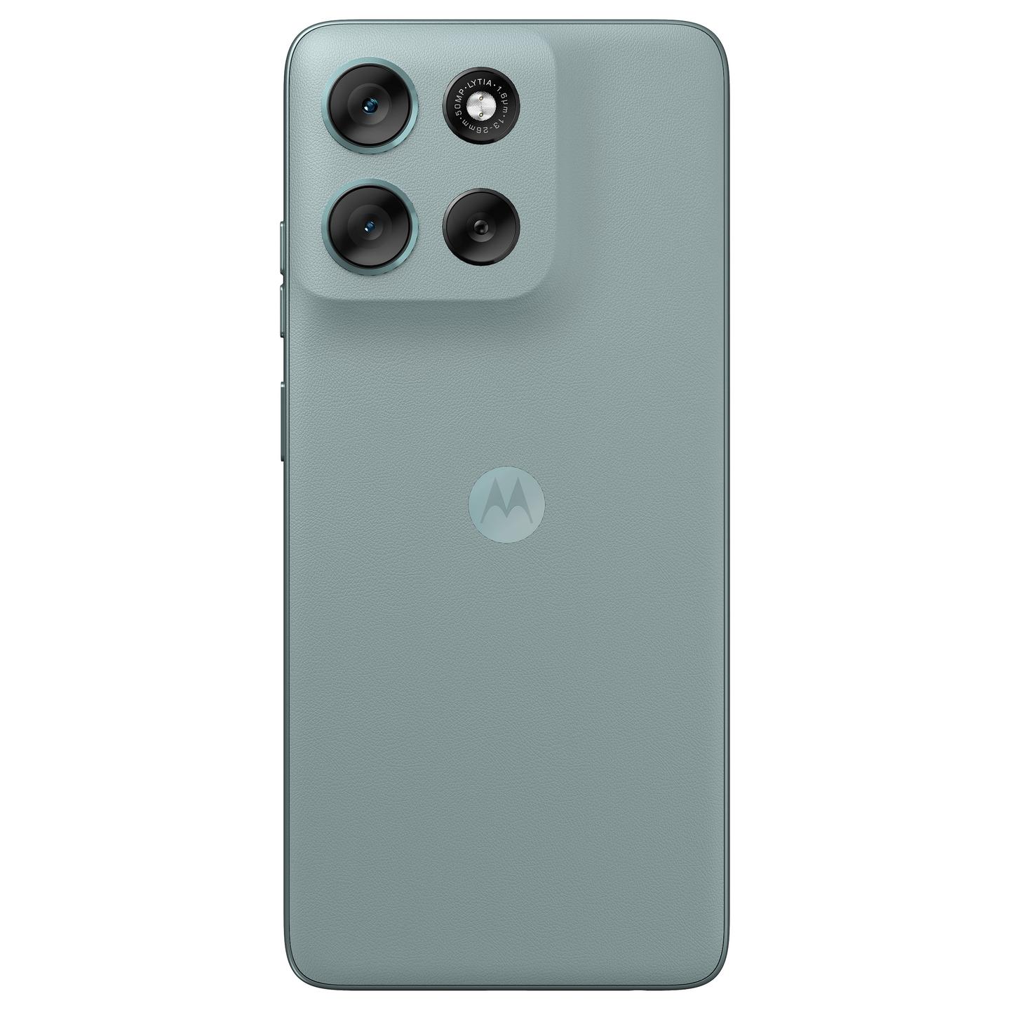 Telefon Motorola Moto G56, 8GB, 512GB, 5G, Dual SIM - Hiri - 5