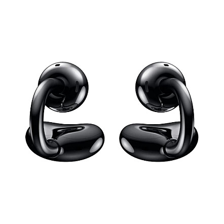 Kufje pa kabllo Honor CHOICE Earbuds Clip / Bluetooth / Open-Ear - Zezë - 8