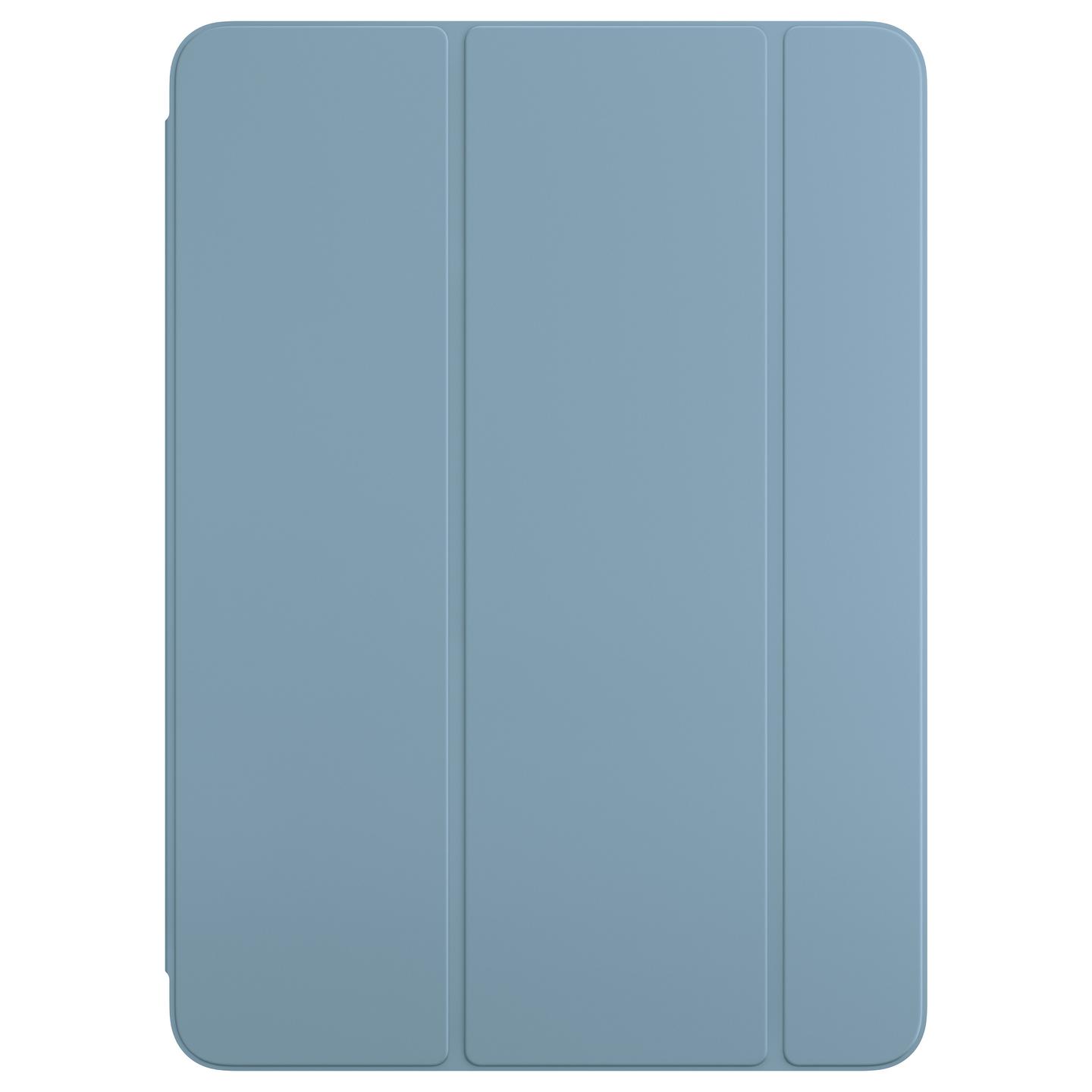 Apple Case Smart Folio për iPad Air 11" (M2/M3) – Denim - 2