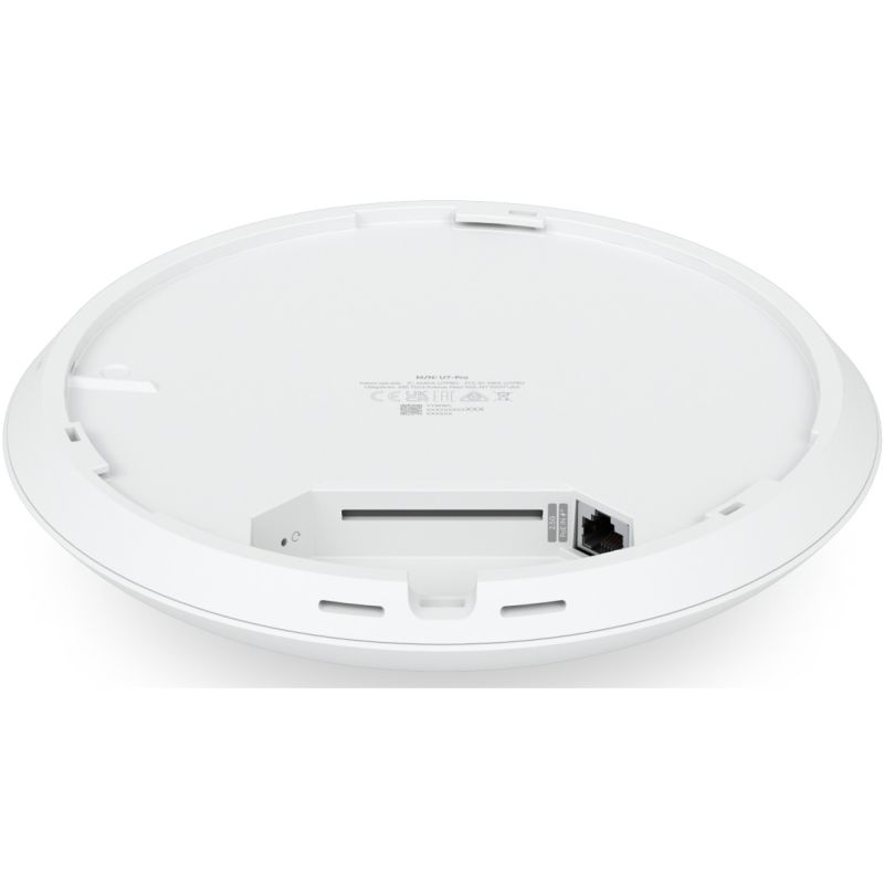 Access Point Ubiquiti UniFi U7 Pro WiFi 7 - Bardhë - 6