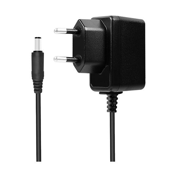 Splitter USB LogiLink UA0085 / 4x USB 2.0 / 480 Mbit/s / 5V/2A - Zezë - 6