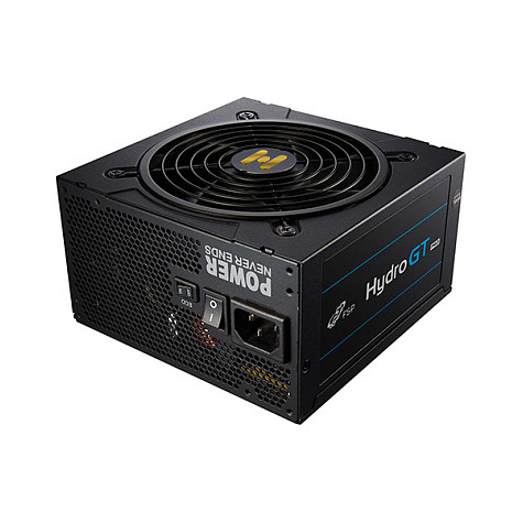 Furnizues Energjie FSP Hydro GT PRO ATX3.0 / 850W / ATX 3.0 / 80 PLUS Gold / Semi Modular - Zezë - 3