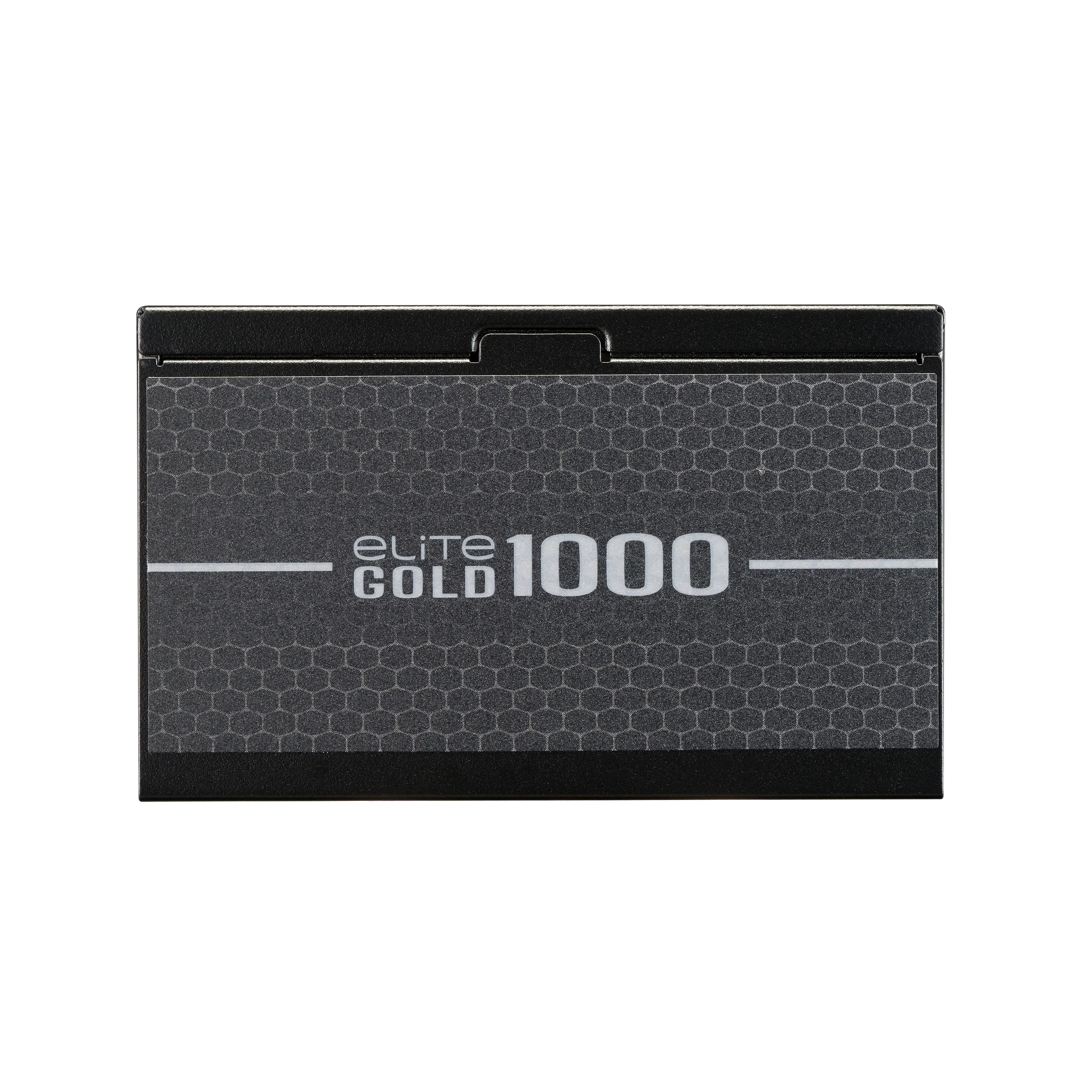 Furnizues Energjie Cooler Master Elite Gold 1000 / 1000W / ATX 3.1 / 80 PLUS Gold / Fully Modular - Zezë - 2