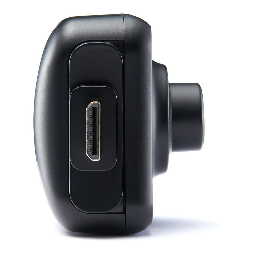 Kamerë për regjistrimin e udhëtimeve (Dashcam) Nextbase Cabin View Camera / 1080x720p / 140° / Për 322GW, 422GW, 522GW, 622GW - Zezë - 4