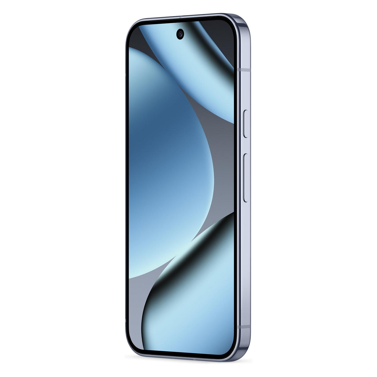 Telefon Google Pixel 10 Pro 5G / 16GB / 512GB / Dual SIM - Gri - 4