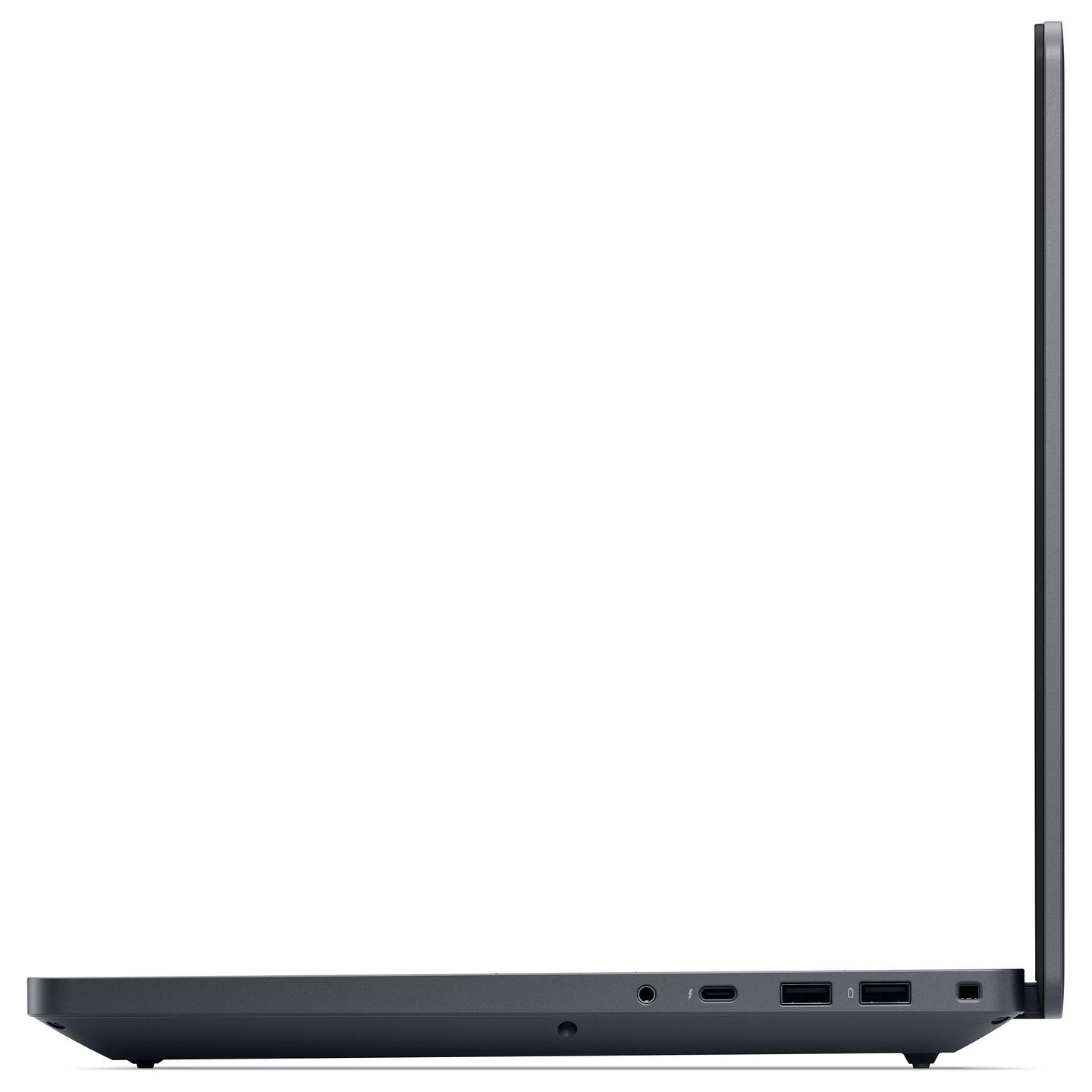 Laptop Dell Pro Max 16 Plus MB16250, Ultra 7 265HX, 32GB DDR5, 1TB, 16" WUXGA WVA 120Hz, RTX PRO 1000 Blackwell 8GB - Zezë - 7