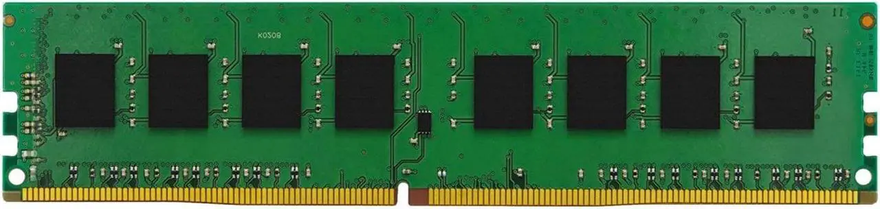 RAM Memorie DDR4 Mushkin Essentials / 8GB / DIMM / 3200MHz / CL22 / 1.2V - 2