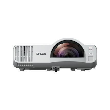 Projektor Epson EB-L210SW / WXGA / 3LCD / Laser / 4000 ANSI Lumen / Short Throw / 16:10 – Bardhë - 4